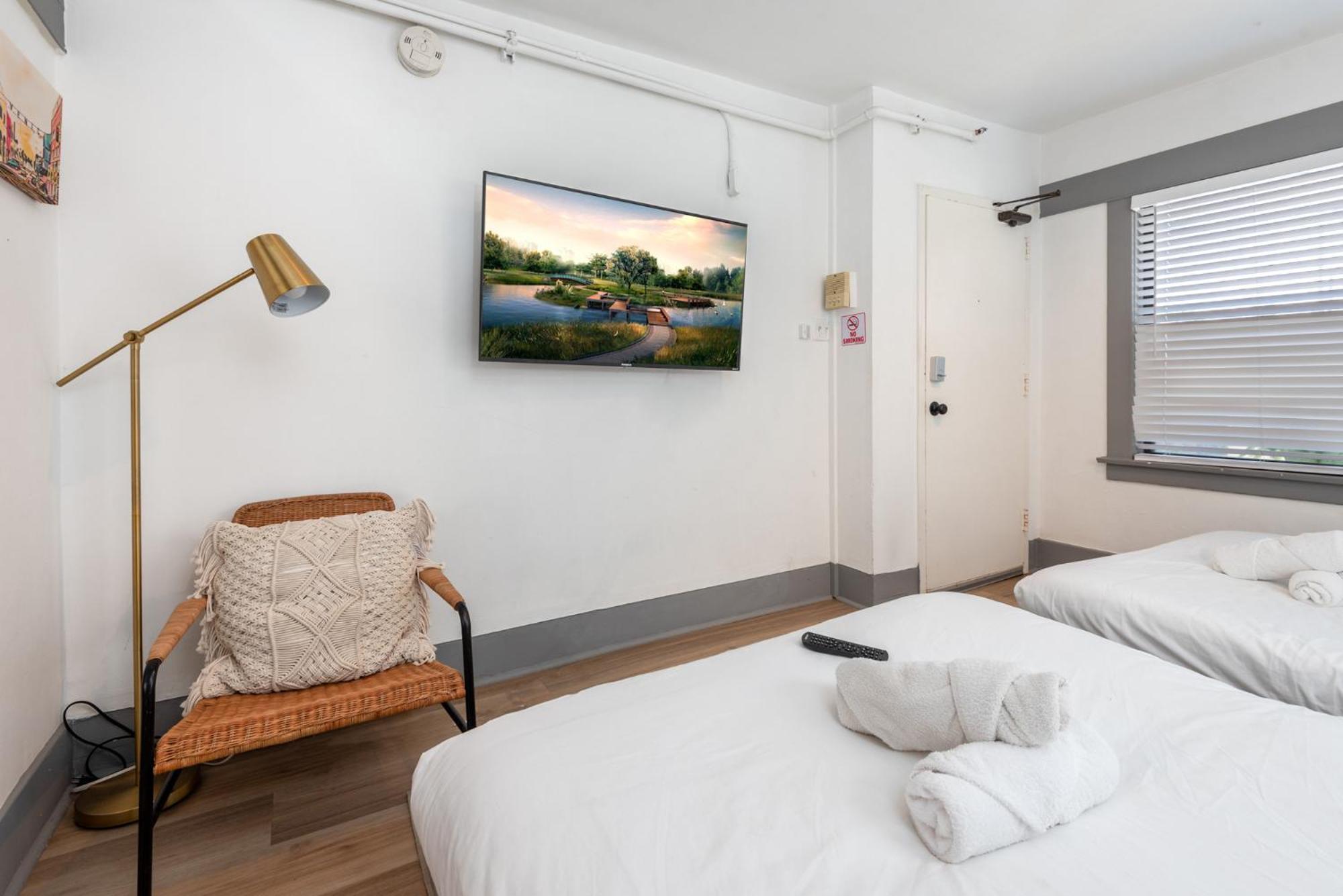 Appartement Surfside 2br With Queen Beds In Venice Los Angeles