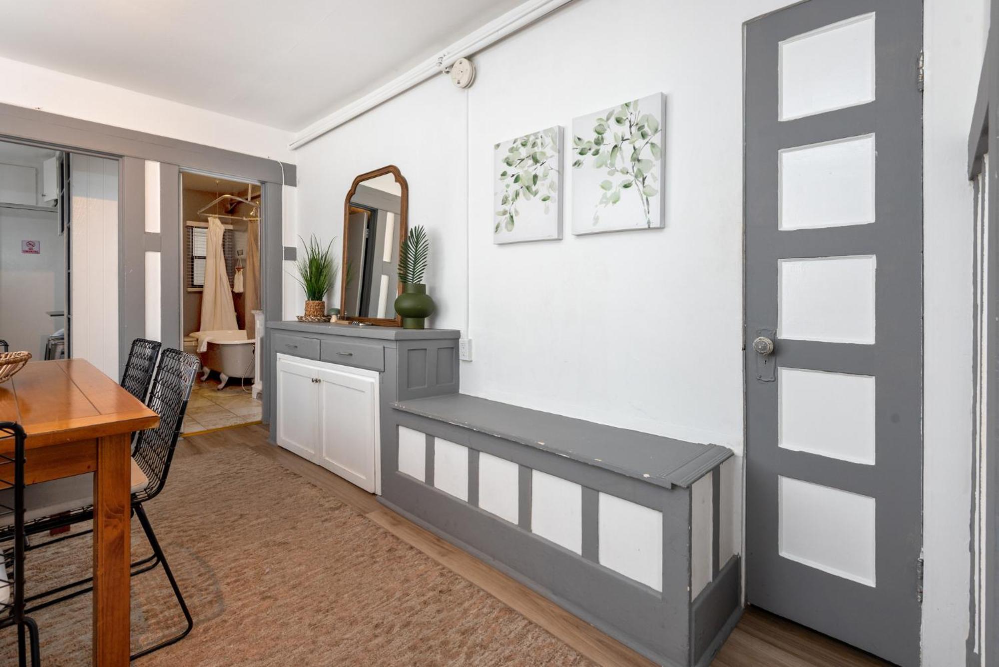 Surfside 2br With Queen Beds In Venice Appartement Los Angeles