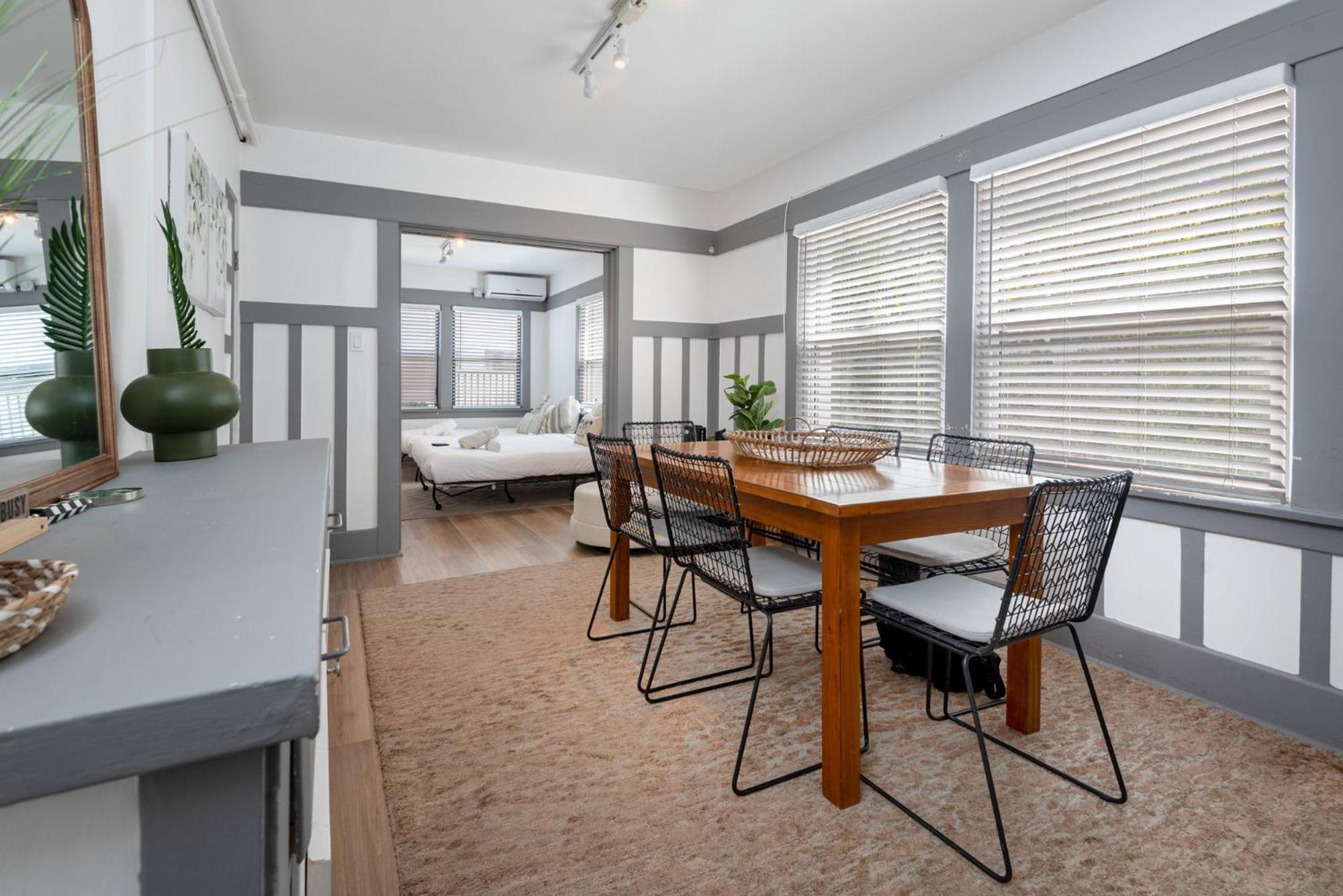 Appartement Surfside 2br With Queen Beds In Venice *